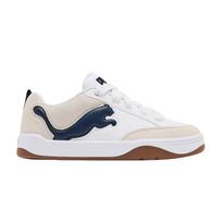 Puma Park Lifestyle 'White Club Navy' 40.5 white