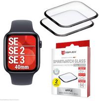 E.v.i DISPLEX WATCH GLASS FC APPLE WATCH SE(2) 40MM 02146