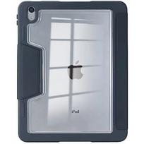 Deqster Tablethülle Rugged #RT2 Case für iPad Air 11" (M2) 2024 40-2000077