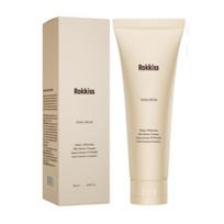 ROKKISS Snail Cream 120ml – Hydrating & Skin Repair Moisturizer | Korean Skincare white
