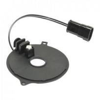 Distributor Pickup Coil For Jeep 94-98 Grand Cherokee 93-95 Wrangler 4.0L LX258 black