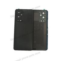 Replacement Battery Cover For OnePlus 9 Pro LE2121 LE2125 LE2123 LE2120 LE2127 Back Cover Rear Housing juoda
