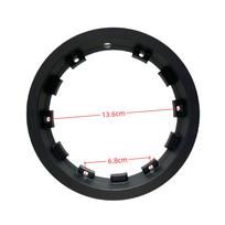 Original motor wheel hub ring for kugoo Kukirin G2 master electric scooter Kugookirin G2master motor sided wheel hub cover parts