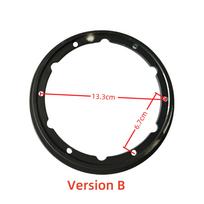 Original motor wheel hub ring for kugoo Kukirin G2 master electric scooter Kugookirin G2master motor sided wheel hub cover parts