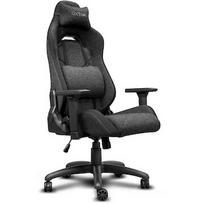 Trust GXT723 RUYA FABRIC CHAIR GREY . 25439