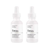 Įprastas niacinamidas 10% + cinkas 1% 30 ml (3 variantai) #2PCS white