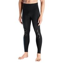 1,5 mm neopreno hidrokostiumo kelnės vyrams ir moterims nardymui, snorkelingui, banglenčių sportui, plaukimui šaltame vandenyje, terminė apsauga XL