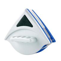Magnetinis langų valiklio šepečio įrankis, skirtas valyti buitį Suitable 3-8mm glass white