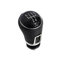 Volkswagen Jetta 2013-2018 Manual Gear Shift Knob for Manual Transmission black
