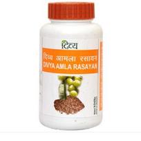 DIVYA AMLA RASAYAN 100 G