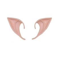Lilia Vanrouge Cosplay Perukas Juodas Violetinis Mišinys Trumpas Karščiui Atsparus Sintetinis Plaukas Helovino Šventė Anime Perukai + Peruko Kepuraitė + Ausys (as the picture,One Size) black