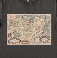 Tshirt Tartaria Map Tartaria Mens Tshirts Men Tartaria Truther Tshirts Conspiracy Tshirts Mudflood Tshirt Flat Earth Tshirt Hidden History 120 gray