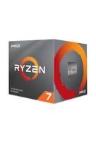 AMD Ryzen 7 3800X su Wraith Prism aušintuvu 8 branduoliai 16 gijų 36MB 105 W įgaliotas platintojas 3,9 GHz / [Vidaus produktas] 100-100000025BOX
