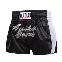 MMA Boxing Shorts Men Women Kids Training Fighting Muay Thai Kickboxing Gym Workout Spandex Athletic 4XL gray