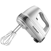Cuisinart Smart Power rankinis maišytuvas Plus Silver HM-060SJ sidabras
