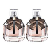 Yves Saint Laurent Mon Paris Lumière Tualetinis vanduo 50ml*2