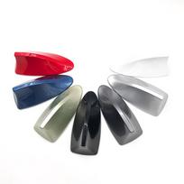 „Shark Fin Antenna“ signalo radijo antena, skirta automobilio stogo uodegos antenai mėlyna