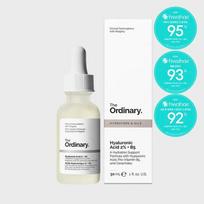 Hyaluronic Acid 2% + B5 30ml blue