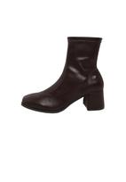 STEVE MADDEN Aulinukai 'Jaileen' tamsiai ruda
