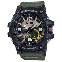 CASIO G-SHOCK Mudmaster GG-1000-1A3 / GG-1000-1A3DR (Green)