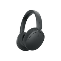 Sony Headphones | WH-CH730N | Bluetooth | Over-Ear | Microphone | Black | WHCH730NB.CE7