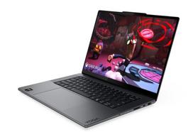 LENOVO YOGA PRO 7 RYZEN AI MAX+ 388/15.3" 2.5K WQXGA (2560X1600) OLED 1100NITS (PEAK) / 500NITS (TYPICAL) GLOSSY / ANTI-FINGERPRINT, 100% P3, 100% SRGB, 100% ADOBEļæ½ RGB, 165HZ, EYESAFEļæ½, DOLBY VISIONļæ½, FREESYNCļæ½, FLICKER FREE, DISPLAYHDRļæ½ TRUE BLACK 1000, GLASS, TOUCH, X-RITEļæ½, PURESIGHT PRO, PANTONEļæ½ VALIDATED, PANTONEļæ½ SKINTONEļæ½ VALIDATED/32GB/1TB SSD/RADEON 8060S/SD CARD READER/COPILOT+PC/UBUNTU LINUX OS/ENG (THUNDER GREY) | 83W5002WNT