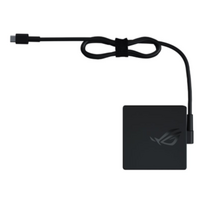 Asus ROG AC100-00 USB-C Power Adapter (EU) | 100 W | 90XB077N-MPW0C0