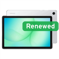 Samsung ATNAUJINTA | Grade A | Galaxy Tab A11+ | Silver | 128GB | Android | RSMtba11+-5sl22O