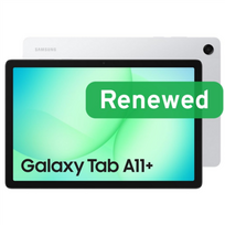 Samsung ATNAUJINTA | Grade A | Galaxy Tab A11+ | Gray | 128GB | Android | RSMtba11+-5gr22O