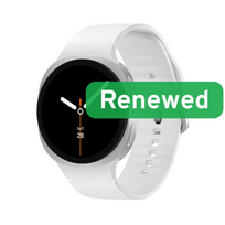 Samsung ATNAUJINTA | Grade A++ | Galaxy Watch 8 44mm | Silver | N | O | Samsung ATNAUJINTA | RSMw844-sl1O