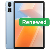 Blackview ATNAUJINTA | Grade A | Tab 16 Pro | 256GB | Blue | LTE | O | RBLt16p-6bl21O