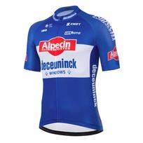 Alpecin Pro Cycling Jersey Sets Men Bib Shorts Bicycle Short Sleeve Bicicleta Clothing Bike Maillot Ciclismo Hombre Black Sets M white