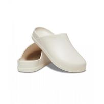 Dylan Clog Stu  24sucl209366  For Crocs STUCCO Z160/M10W12 280 white