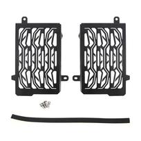 Motorcycle Accessories Radiator Protection Grille Guard Protector Cover For 1290 Super Adventure S / R  -