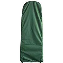 Durable Oxford Fabric Foldable Ladder Dust Cover Weatherproof Protective Storage For Outdoor Indoor Use 50 174 12cm black