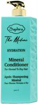 Kondicionierius plaukams Saphira The Modani Hydration Mineral Conditioner SAFHMC4, su Negyvosios jūros mineralais, 1000 ml