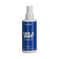 Professional By Fama WondHer LIKE A SHOT dvifazis greitai džiūstantis sausas šampūnas su apsauga nuo karščio iki 230°C 150ml