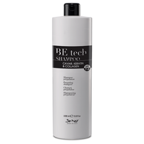 Be Hair BE TECH PREPARING giliai valantis šampūnas 1000ml