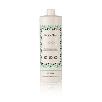 Professional By Fama WondHer DETOX NUTRI chelatinis, detoksikuojantis šampūnas galvos odai ir plaukams 1000ml
