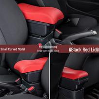 Opel MOKKA 25 Models Armrest & Console Storage Box