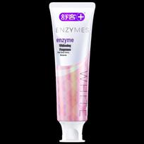 Saky Enzyme Whitening Toothpaste white