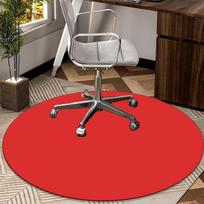 spalvingas apvalus kilimas Kėdės pagalvėlė Apvalus prieškambario kilimas, minkšti apvalūs kilimai svetainei, miegamajam, apvalios kiliminės dekoracijos dovanos Diameter 60cm