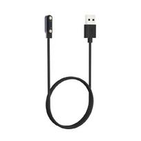 Ausinių įkrovimo stotelė USB įkroviklio laidas Ausinių įkroviklis skirtas Crossky Link2 1 black