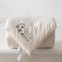 Japoniškas medvilnės ir sojų pluošto pledas - Storas, Žiemai, Pavasariui/Rudeniui, Vasarai vėsus, Studentams Twin/Full, Ideali dovana 150*200cm [0.9 kg] Summer Quilt beige