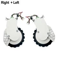 Left Right Wheel For Dreame For L10s Ultra/ For L10 Prime/ For L10 Ultra Cleaning Tools Home Appliance Parts