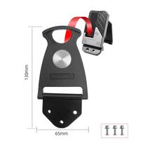 M-Tool Belt Bag Rotary Hang Up Quickly Conversion Parts For Tajima Universal Accessories Electrician Waist Bag Hook