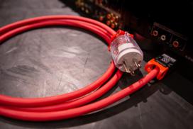 ACOUSTIC REVIVE Power Cable POWER STAGE (2m)