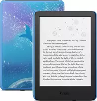 Kindle Kids 2024 11th Gen 16GB Space Whale