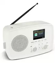 MD89288 DAB Personal White