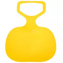 Apple plastic slide for winter 48cm SP0694 ZO